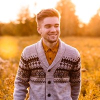 Zachary Powers