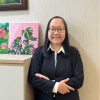 Doan Thi Mong Dung