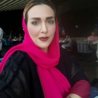 Azadeh F.