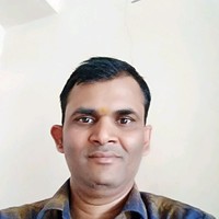 Hrishikesh Chaudhari