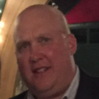 Toby Olsen