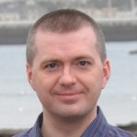 Mike Rodda