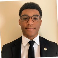 Desmond Braxton