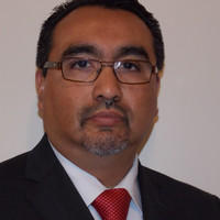 Gerardo Falcon Barrera