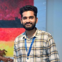 Lalith Krishna Prattipati