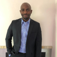 Bob Kiggundu Cfa, Acca