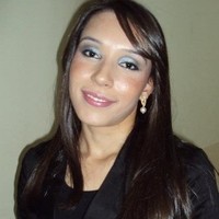 Nádia Fernanda de Almeida