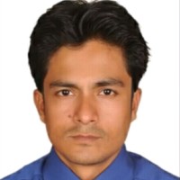 Sridhar Sahu