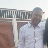 Anesh Naidoo