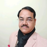 Brijesh Mishra