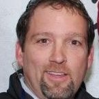 Danny Hayes