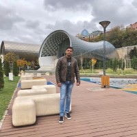 mohammed irfan