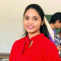 Poornima m Gowda