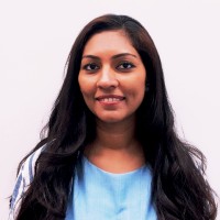 Fathima Nazrin Najimudeen