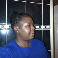 Suzan Vilakazi