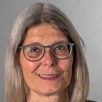 Dipl. Ing. Beate Zifreund Mba