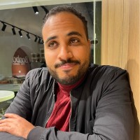 Ahmed Elngar