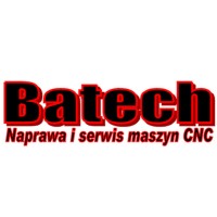 Bartosz Szarek Naprawa i serwis maszyn CNC