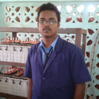 RAJESH MONDAL