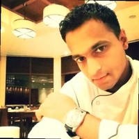 Sudhir Naik