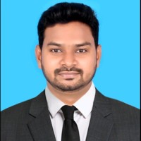 Vignesh Vengadesan
