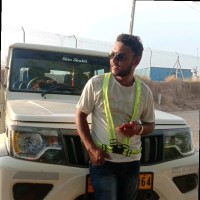 Monu Kumar Rajbhar