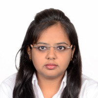 Bhagyashree Lad