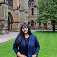 Anindya Kenyo Larasti