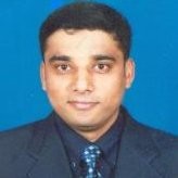 Principal James