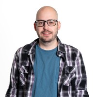 Andrew Fenton