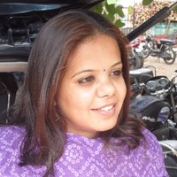Gayathri Karthik