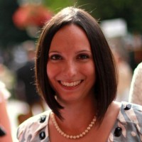 Gloria Bernabini