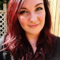 Melissa Bates