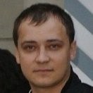 Владимир Баулин