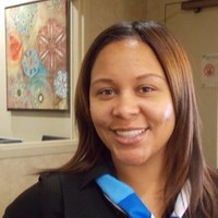 Kiana Daniels