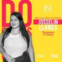 Josselin Llanes Charris