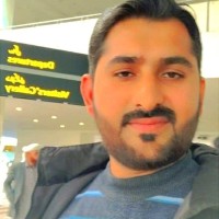 Muhammad Zahaib
