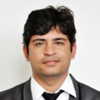 Tushar Grover