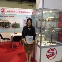 cherry Sijin intelligent forming Machinery Co.,Ltd