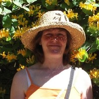 Sue Parkinson