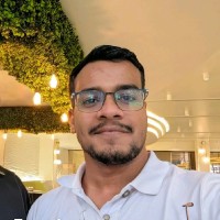 Paurush Kumar