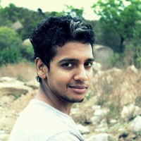 Anurag Vishwakarma