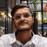 Bhavesh Vadlakonda