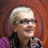 CATHERINE HEDE