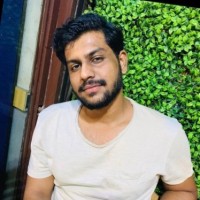 Siddharth Desai