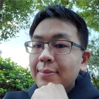 Eric Tsai