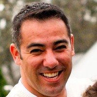 Marc Ferreira