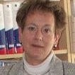 Krystyna Strzała