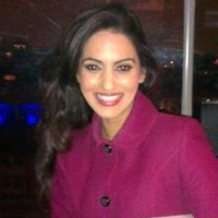 Harsharon Pnaiser