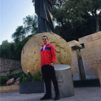 Juan Diego Toro Forero